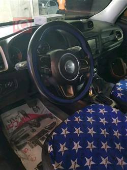 جيب رينيجيد